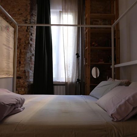 Studio 3C Milano Dış mekan fotoğraf