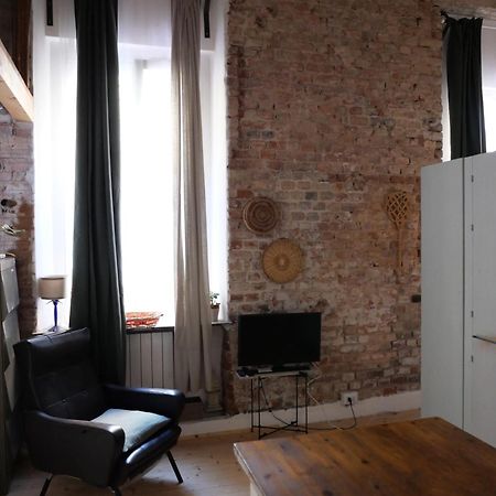 Studio 3C Milano Dış mekan fotoğraf