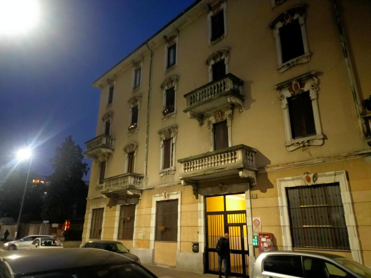 Studio 3C Milano Dış mekan fotoğraf