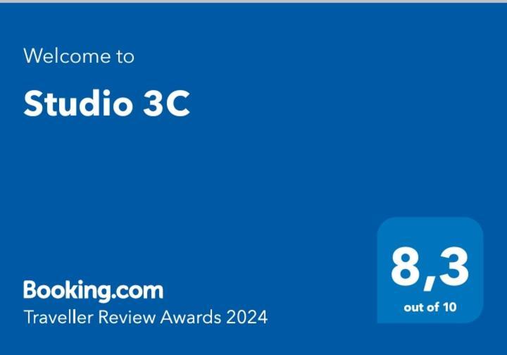 Studio 3C Milano Dış mekan fotoğraf