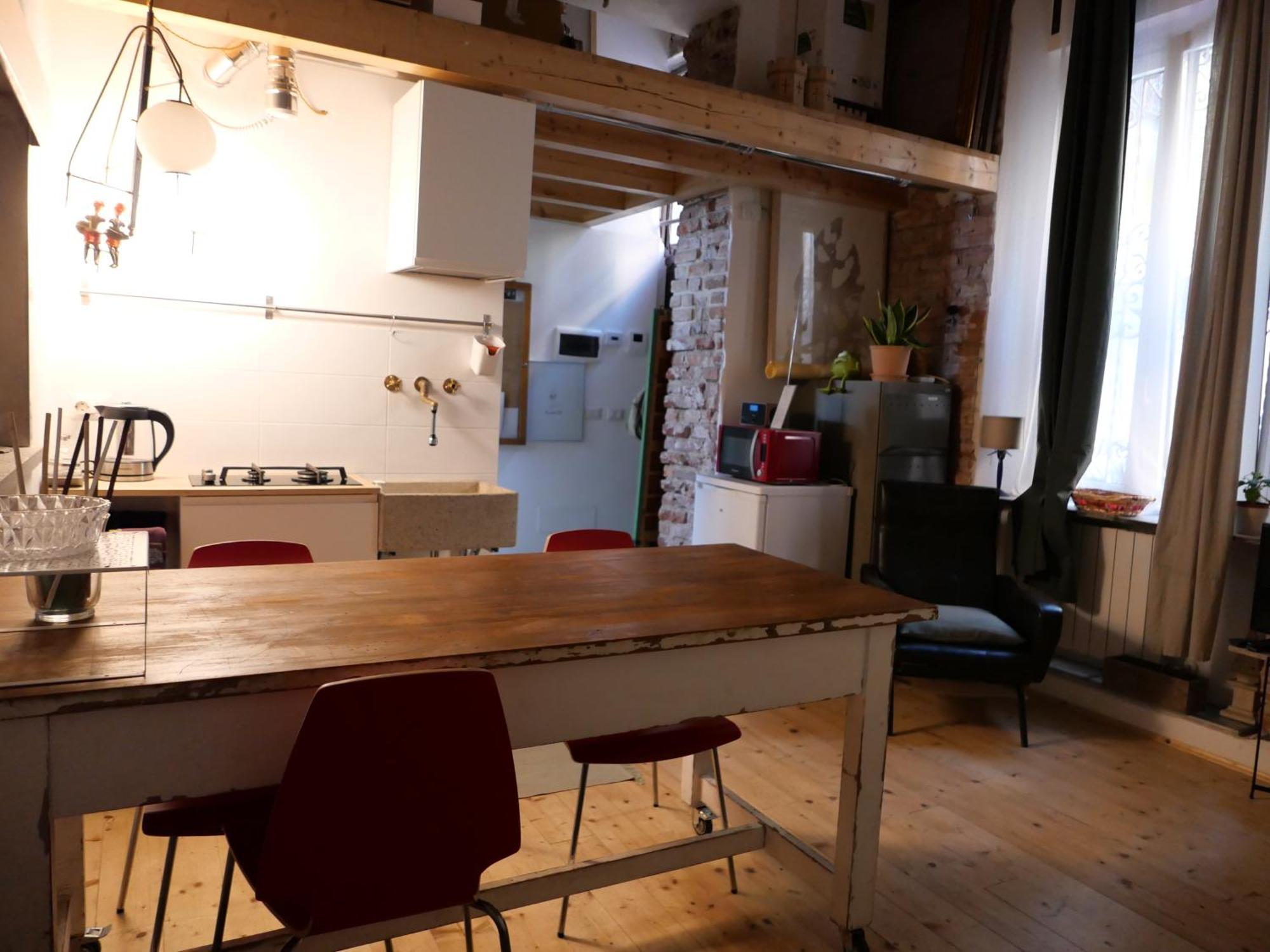 Studio 3C Milano Dış mekan fotoğraf